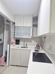 Blk 221A Matilda Edge (Punggol), HDB 3 Rooms #539086961